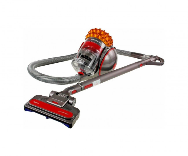 Пилосос безмішковий Dyson Cinetic Big Ball Multifloor 2 (230278-01)